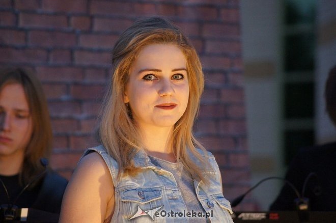 „Wolności... Oddać Nie Umiem” – koncert i spektakl plenerowy z okazji 25-lecia demokracji w Polsce [08.06.2014] - zdjęcie #58 - eOstroleka.pl
