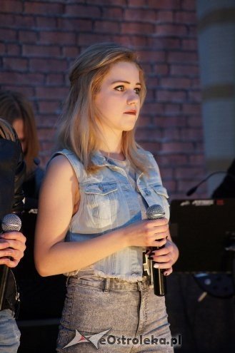 „Wolności... Oddać Nie Umiem” – koncert i spektakl plenerowy z okazji 25-lecia demokracji w Polsce [08.06.2014] - zdjęcie #56 - eOstroleka.pl
