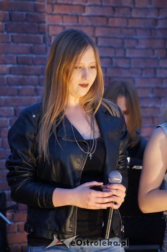 „Wolności... Oddać Nie Umiem” – koncert i spektakl plenerowy z okazji 25-lecia demokracji w Polsce [08.06.2014] - zdjęcie #55 - eOstroleka.pl