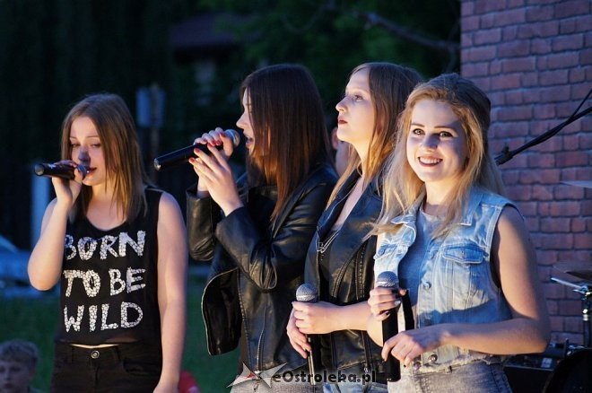 „Wolności... Oddać Nie Umiem” – koncert i spektakl plenerowy z okazji 25-lecia demokracji w Polsce [08.06.2014] - zdjęcie #49 - eOstroleka.pl