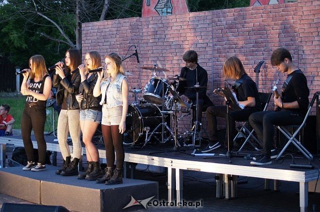„Wolności... Oddać Nie Umiem” – koncert i spektakl plenerowy z okazji 25-lecia demokracji w Polsce [08.06.2014] - zdjęcie #48 - eOstroleka.pl