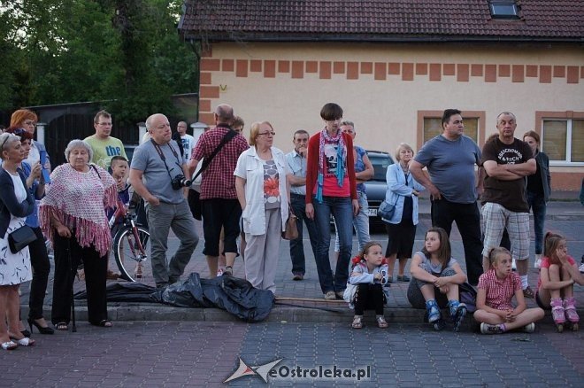„Wolności... Oddać Nie Umiem” – koncert i spektakl plenerowy z okazji 25-lecia demokracji w Polsce [08.06.2014] - zdjęcie #47 - eOstroleka.pl