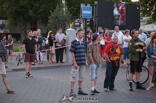 „Wolności... Oddać Nie Umiem” – koncert i spektakl plenerowy z okazji 25-lecia demokracji w Polsce [08.06.2014] - zdjęcie #45 - eOstroleka.pl