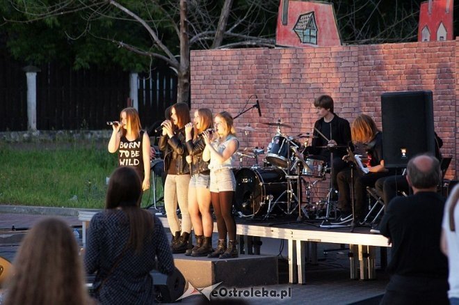 „Wolności... Oddać Nie Umiem” – koncert i spektakl plenerowy z okazji 25-lecia demokracji w Polsce [08.06.2014] - zdjęcie #39 - eOstroleka.pl