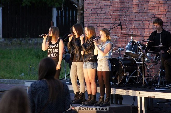 „Wolności... Oddać Nie Umiem” – koncert i spektakl plenerowy z okazji 25-lecia demokracji w Polsce [08.06.2014] - zdjęcie #37 - eOstroleka.pl
