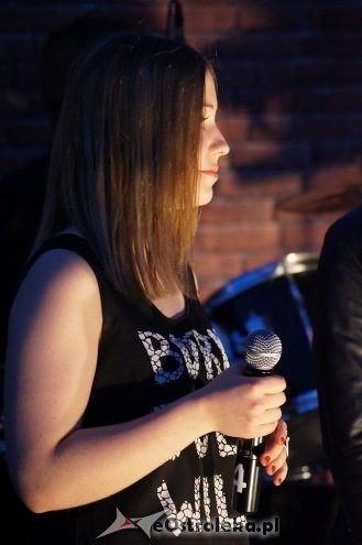 „Wolności... Oddać Nie Umiem” – koncert i spektakl plenerowy z okazji 25-lecia demokracji w Polsce [08.06.2014] - zdjęcie #33 - eOstroleka.pl