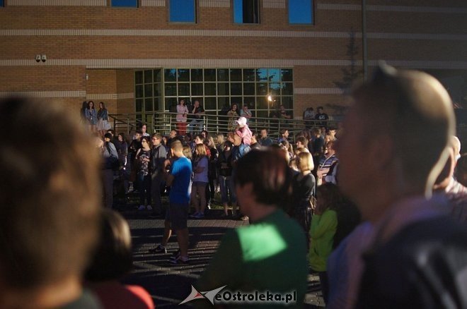 „Wolności... Oddać Nie Umiem” – koncert i spektakl plenerowy z okazji 25-lecia demokracji w Polsce [08.06.2014] - zdjęcie #28 - eOstroleka.pl