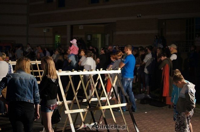 „Wolności... Oddać Nie Umiem” – koncert i spektakl plenerowy z okazji 25-lecia demokracji w Polsce [08.06.2014] - zdjęcie #27 - eOstroleka.pl