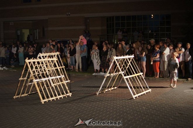„Wolności... Oddać Nie Umiem” – koncert i spektakl plenerowy z okazji 25-lecia demokracji w Polsce [08.06.2014] - zdjęcie #26 - eOstroleka.pl