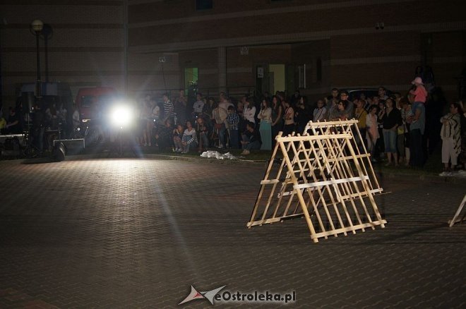 „Wolności... Oddać Nie Umiem” – koncert i spektakl plenerowy z okazji 25-lecia demokracji w Polsce [08.06.2014] - zdjęcie #25 - eOstroleka.pl