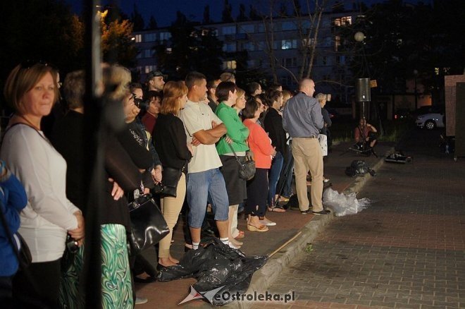 „Wolności... Oddać Nie Umiem” – koncert i spektakl plenerowy z okazji 25-lecia demokracji w Polsce [08.06.2014] - zdjęcie #23 - eOstroleka.pl