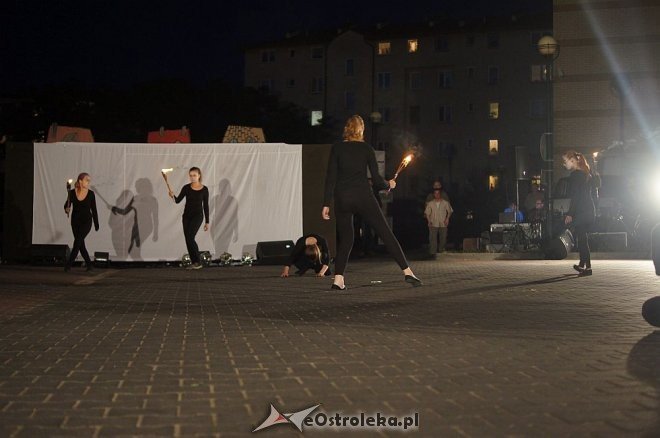 „Wolności... Oddać Nie Umiem” – koncert i spektakl plenerowy z okazji 25-lecia demokracji w Polsce [08.06.2014] - zdjęcie #12 - eOstroleka.pl