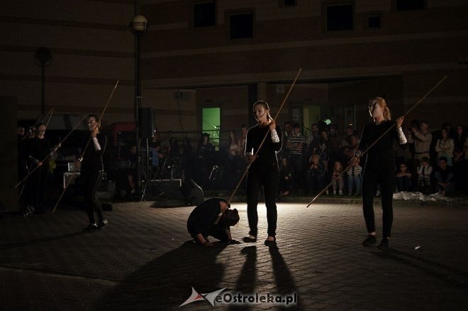„Wolności... Oddać Nie Umiem” – koncert i spektakl plenerowy z okazji 25-lecia demokracji w Polsce [08.06.2014] - zdjęcie #9 - eOstroleka.pl