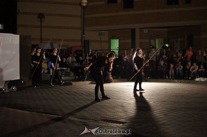„Wolności... Oddać Nie Umiem” – koncert i spektakl plenerowy z okazji 25-lecia demokracji w Polsce [08.06.2014] - zdjęcie #7 - eOstroleka.pl
