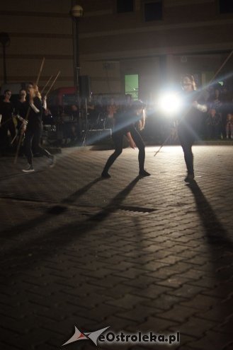 „Wolności... Oddać Nie Umiem” – koncert i spektakl plenerowy z okazji 25-lecia demokracji w Polsce [08.06.2014] - zdjęcie #6 - eOstroleka.pl