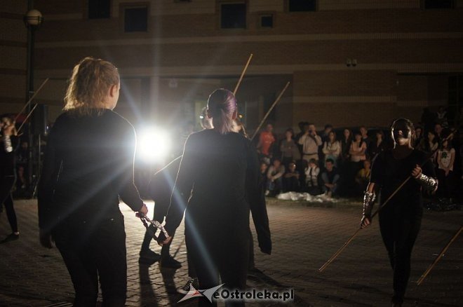 „Wolności... Oddać Nie Umiem” – koncert i spektakl plenerowy z okazji 25-lecia demokracji w Polsce [08.06.2014] - zdjęcie #5 - eOstroleka.pl