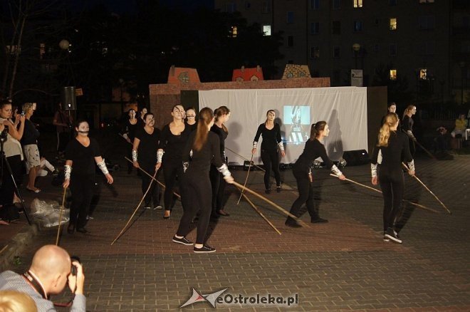 „Wolności... Oddać Nie Umiem” – koncert i spektakl plenerowy z okazji 25-lecia demokracji w Polsce [08.06.2014] - zdjęcie #2 - eOstroleka.pl