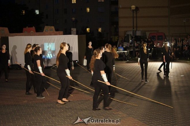 „Wolności... Oddać Nie Umiem” – koncert i spektakl plenerowy z okazji 25-lecia demokracji w Polsce [08.06.2014] - zdjęcie #24 - eOstroleka.pl