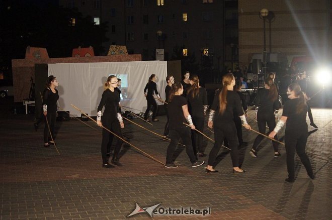 „Wolności... Oddać Nie Umiem” – koncert i spektakl plenerowy z okazji 25-lecia demokracji w Polsce [08.06.2014] - zdjęcie #22 - eOstroleka.pl