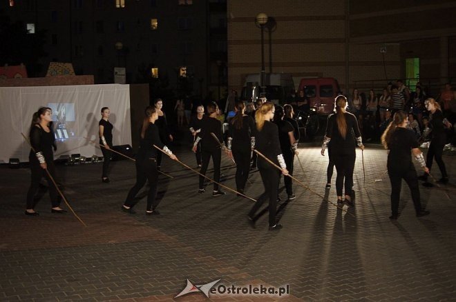 „Wolności... Oddać Nie Umiem” – koncert i spektakl plenerowy z okazji 25-lecia demokracji w Polsce [08.06.2014] - zdjęcie #20 - eOstroleka.pl