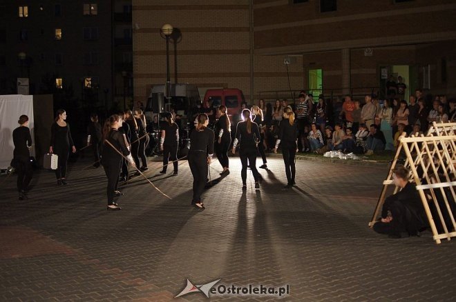„Wolności... Oddać Nie Umiem” – koncert i spektakl plenerowy z okazji 25-lecia demokracji w Polsce [08.06.2014] - zdjęcie #18 - eOstroleka.pl