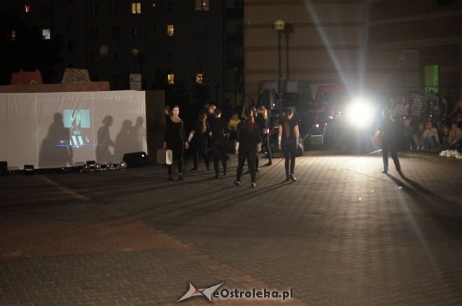 „Wolności... Oddać Nie Umiem” – koncert i spektakl plenerowy z okazji 25-lecia demokracji w Polsce [08.06.2014] - zdjęcie #16 - eOstroleka.pl