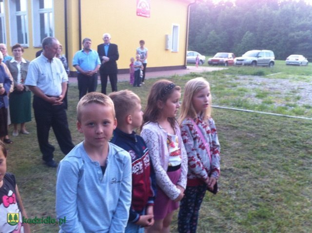 Piasecznia pod opieką św. Floriana [09.06.2014] - zdjęcie #3 - eOstroleka.pl