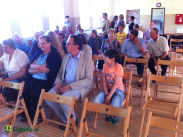 Piasecznia pod opieką św. Floriana [09.06.2014] - zdjęcie #1 - eOstroleka.pl