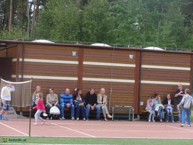 Dzień Dziecka w Dylewie [09.06.2014] - zdjęcie #68 - eOstroleka.pl