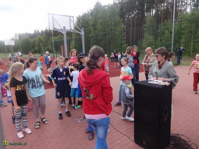 Dzień Dziecka w Dylewie [09.06.2014] - zdjęcie #58 - eOstroleka.pl