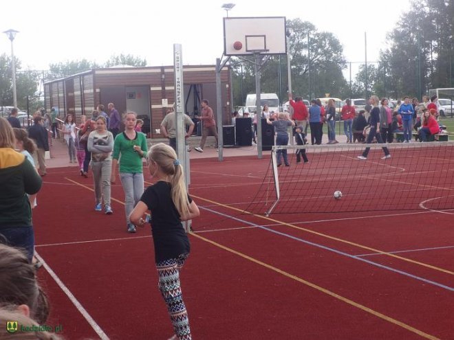 Dzień Dziecka w Dylewie [09.06.2014] - zdjęcie #40 - eOstroleka.pl