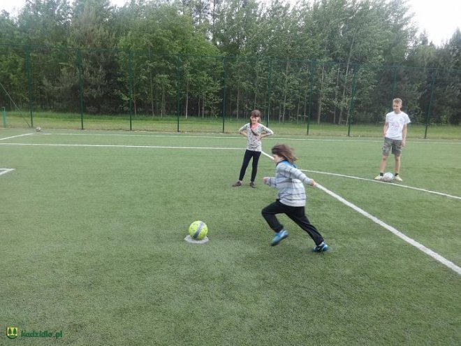 Dzień Dziecka w Dylewie [09.06.2014] - zdjęcie #32 - eOstroleka.pl