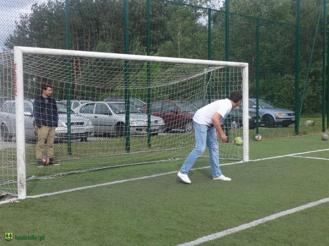 Dzień Dziecka w Dylewie [09.06.2014] - zdjęcie #24 - eOstroleka.pl