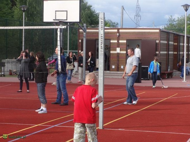 Dzień Dziecka w Dylewie [09.06.2014] - zdjęcie #25 - eOstroleka.pl