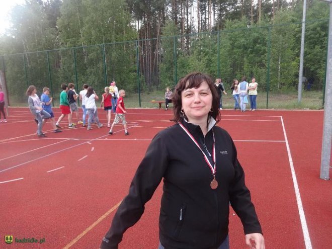 Dzień Dziecka w Dylewie [09.06.2014] - zdjęcie #13 - eOstroleka.pl
