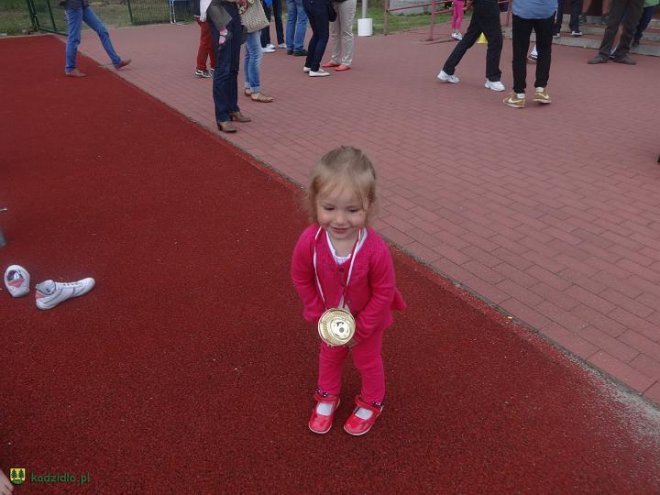 Dzień Dziecka w Dylewie [09.06.2014] - zdjęcie #11 - eOstroleka.pl