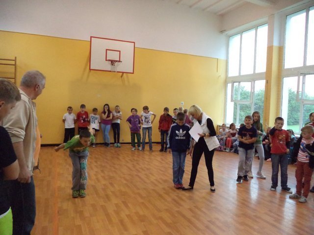 Dzień dziecka w Goworowie [09.06.2014] - zdjęcie #15 - eOstroleka.pl