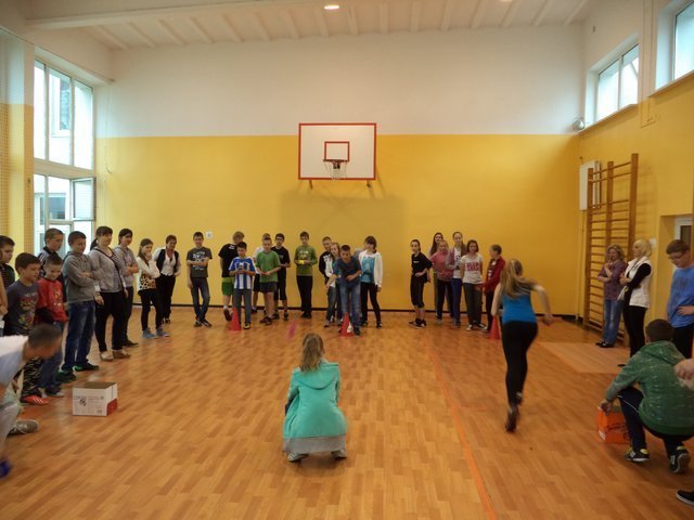 Dzień dziecka w Goworowie [09.06.2014] - zdjęcie #12 - eOstroleka.pl