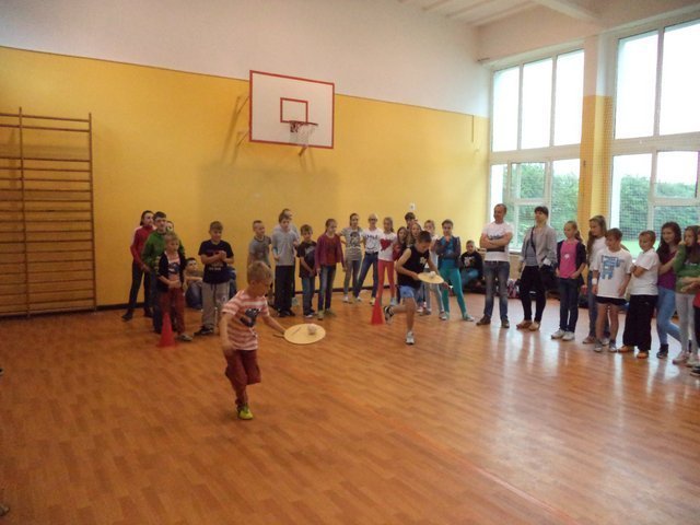 Dzień dziecka w Goworowie [09.06.2014] - zdjęcie #11 - eOstroleka.pl