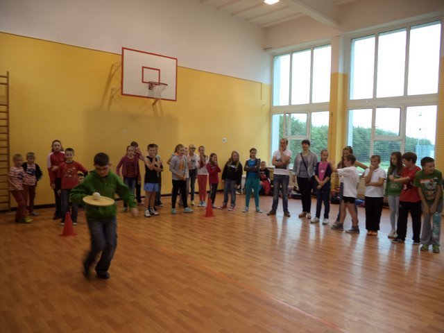 Dzień dziecka w Goworowie [09.06.2014] - zdjęcie #10 - eOstroleka.pl