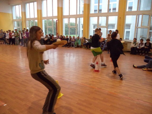 Dzień dziecka w Goworowie [09.06.2014] - zdjęcie #9 - eOstroleka.pl