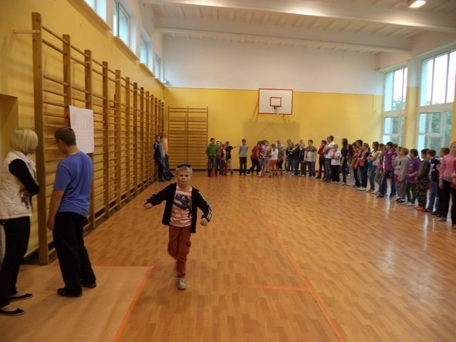 Dzień dziecka w Goworowie [09.06.2014] - zdjęcie #8 - eOstroleka.pl