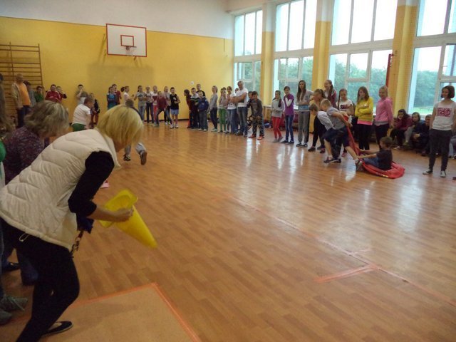 Dzień dziecka w Goworowie [09.06.2014] - zdjęcie #7 - eOstroleka.pl