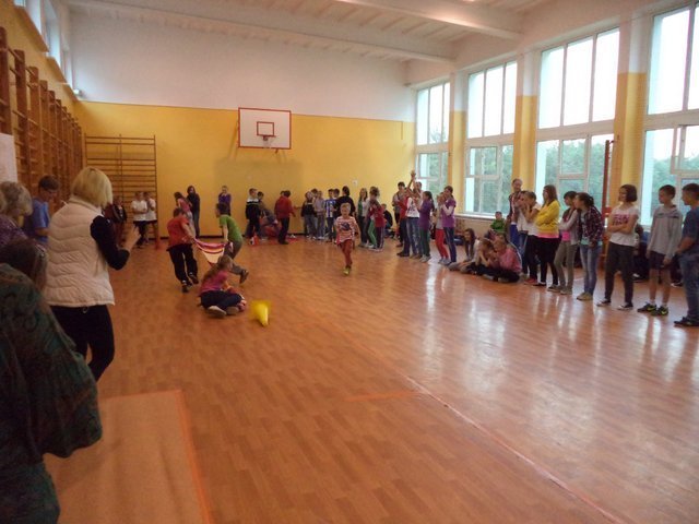 Dzień dziecka w Goworowie [09.06.2014] - zdjęcie #5 - eOstroleka.pl