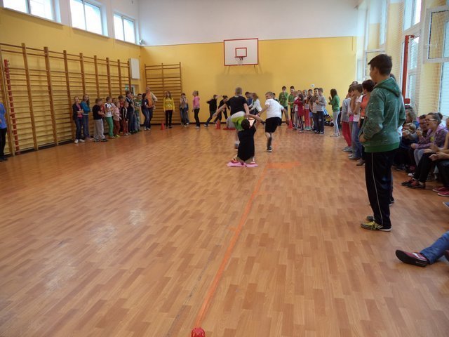 Dzień dziecka w Goworowie [09.06.2014] - zdjęcie #4 - eOstroleka.pl