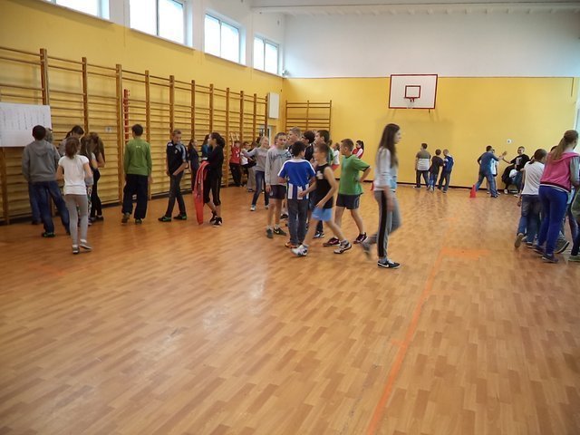 Dzień dziecka w Goworowie [09.06.2014] - zdjęcie #3 - eOstroleka.pl