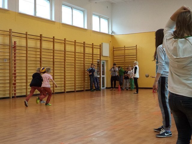 Dzień dziecka w Goworowie [09.06.2014] - zdjęcie #2 - eOstroleka.pl