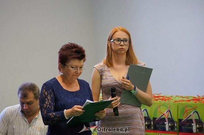 II Edycja Konkursu Literackiego „Przyjaźń jest na świecie – o tym się z wiersza dowiecie” [10.06.2014] - zdjęcie #16 - eOstroleka.pl