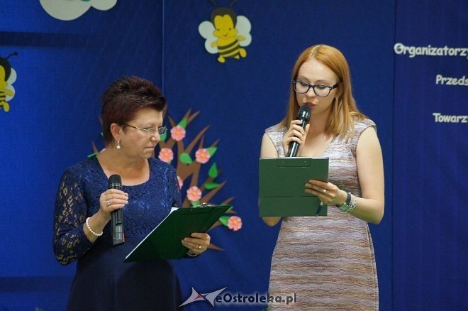 II Edycja Konkursu Literackiego „Przyjaźń jest na świecie – o tym się z wiersza dowiecie” [10.06.2014] - zdjęcie #26 - eOstroleka.pl