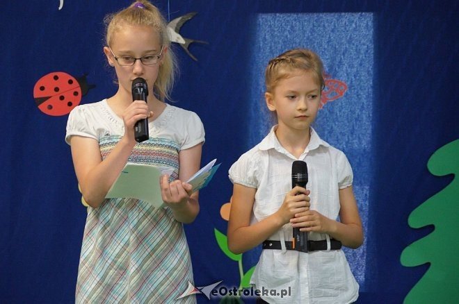 II Edycja Konkursu Literackiego „Przyjaźń jest na świecie – o tym się z wiersza dowiecie” [10.06.2014] - zdjęcie #45 - eOstroleka.pl